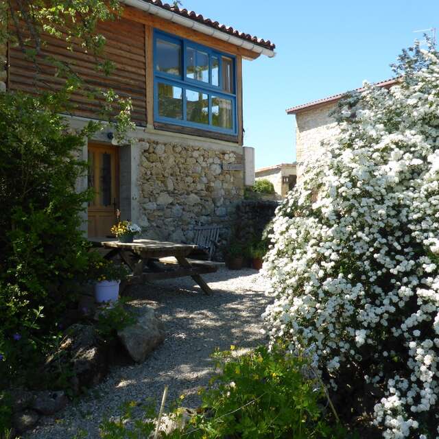Le Gîte Sent Martin