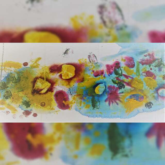Stage Môm’Art 