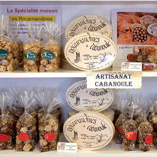 Monastère la Paix-Dieu d'Anduze