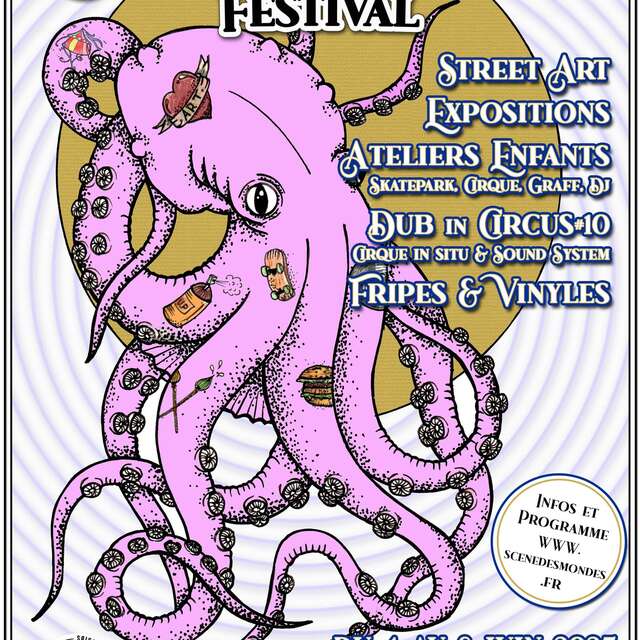 Festival Chauffe Marcel