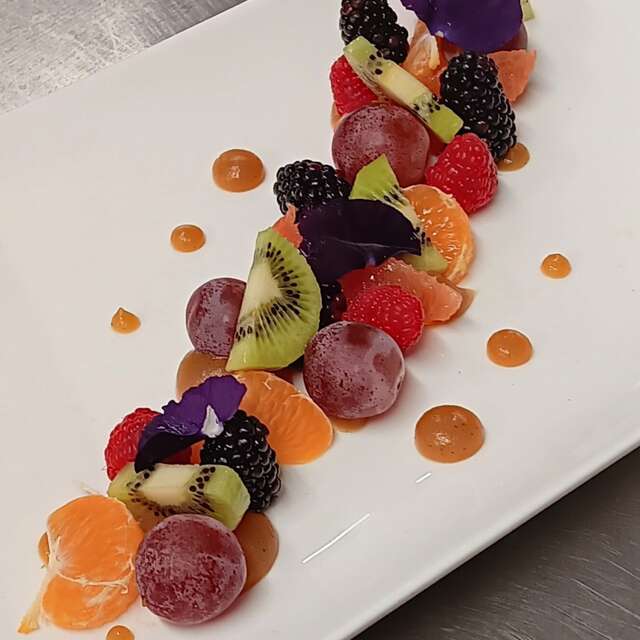 Restaurant du Mas D'Asvin
