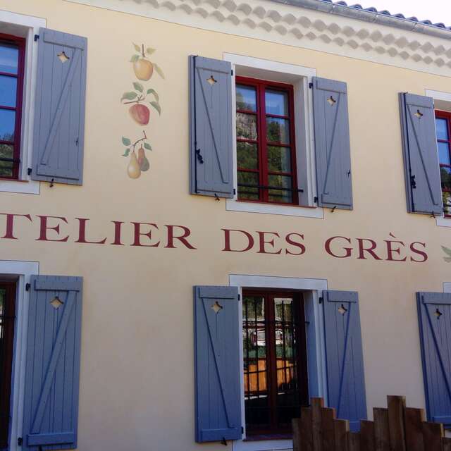 Atelier des Grès