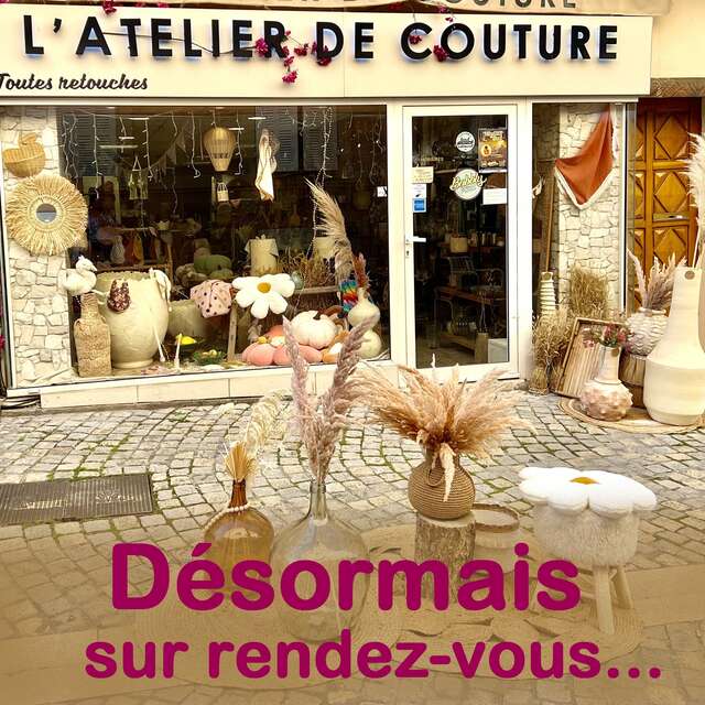 L'Atelier de Couture