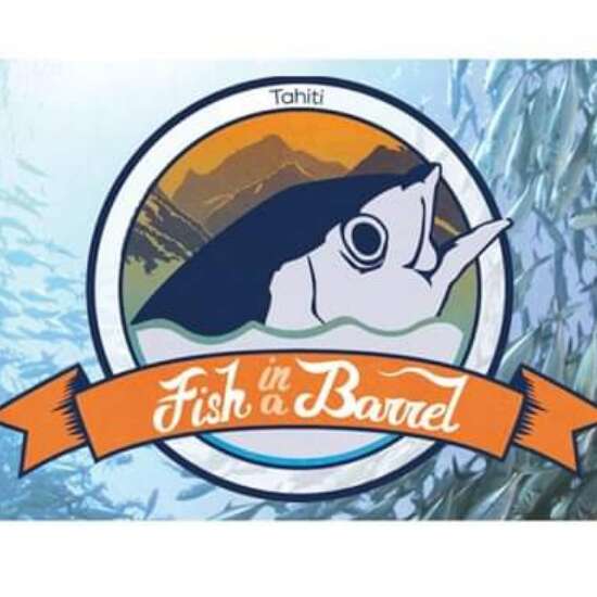 Tahiti Fish In A Barrel