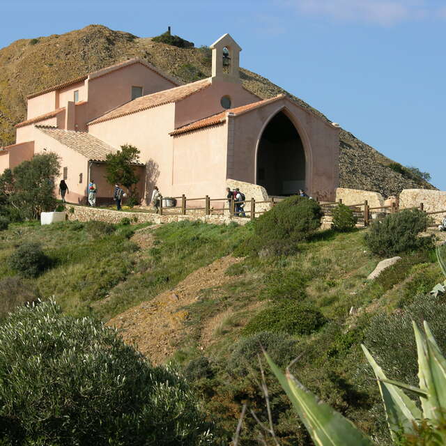 Chapelle Notre Dame de la Garde