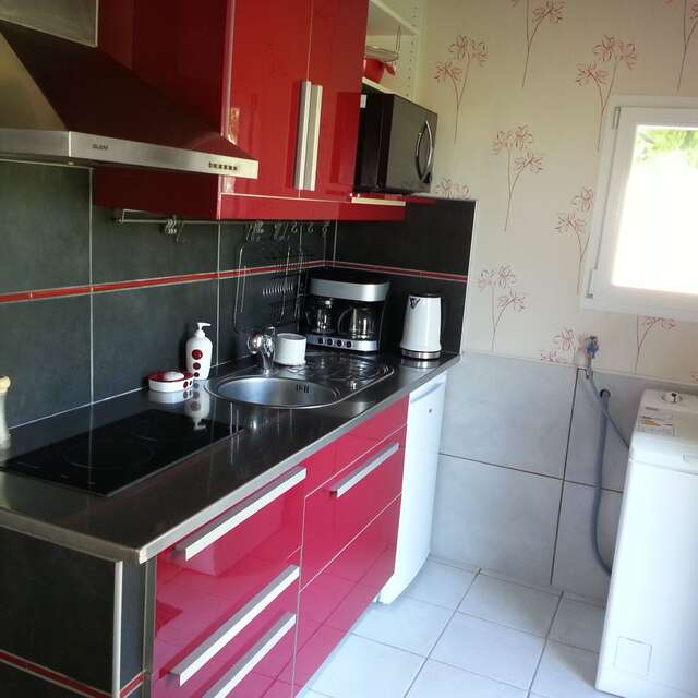 Chez cocotine et grisette ...