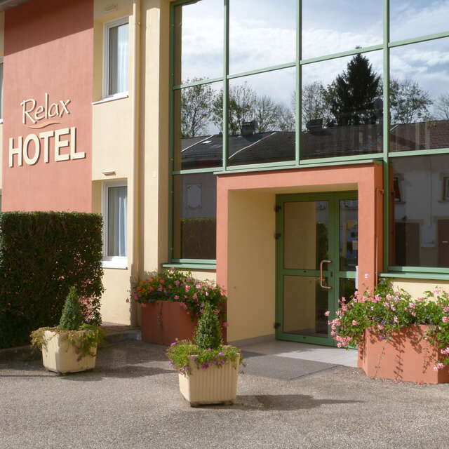 Relax Hôtel