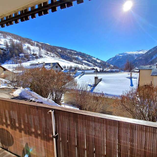 Appartement 4 Personnes - Le Pelvas n°101