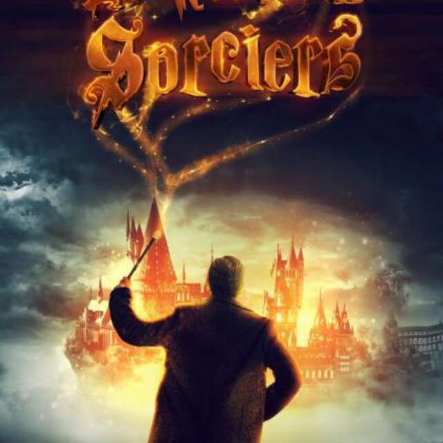 Les nouveaux sorciers