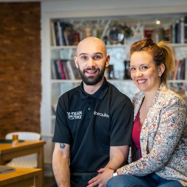 Roanne Table Ouverte - Bistro Beaulieu
