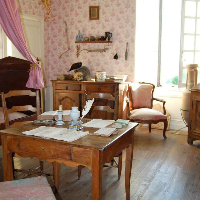 Musée Alice Taverne