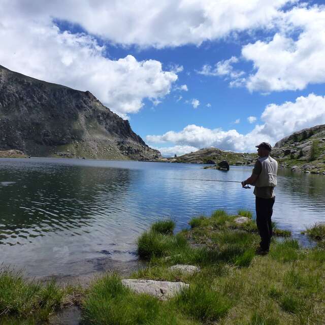 Association des pêcheurs de Tende