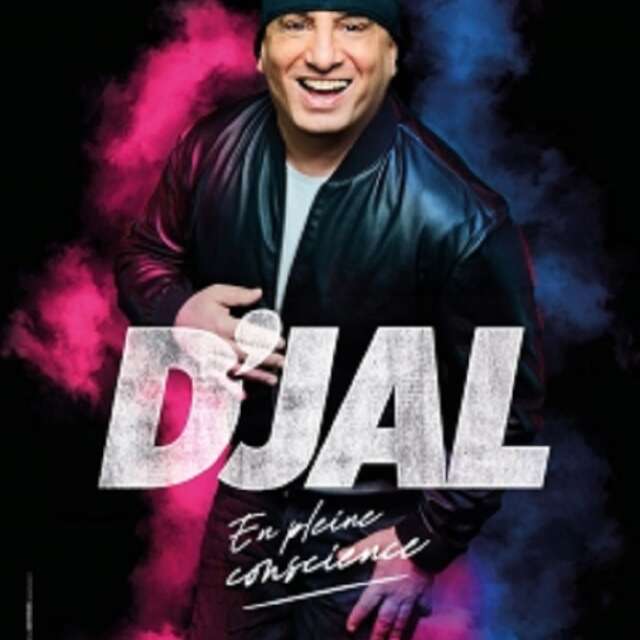D'JAL En pleine conscience