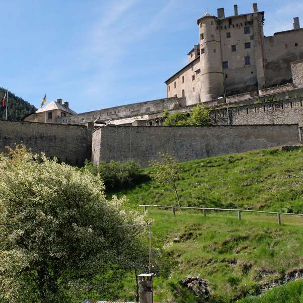 Appartement 6 personnes