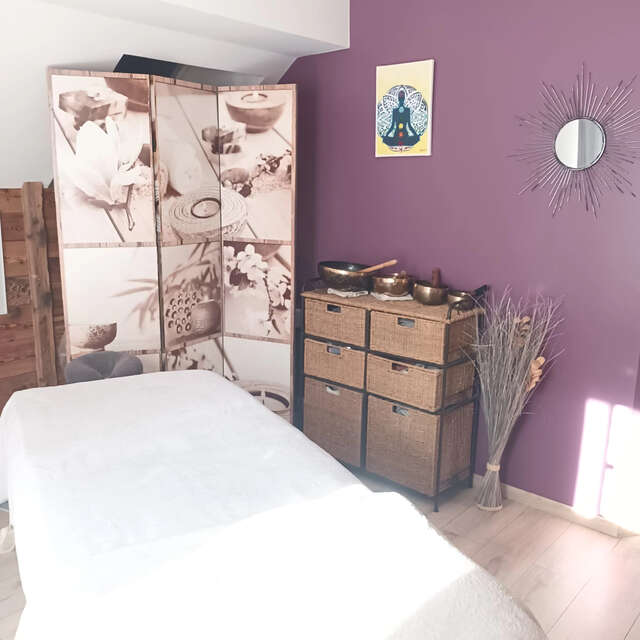 Massage bien-être