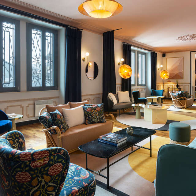 Le Saint-Gervais Hôtel & Spa