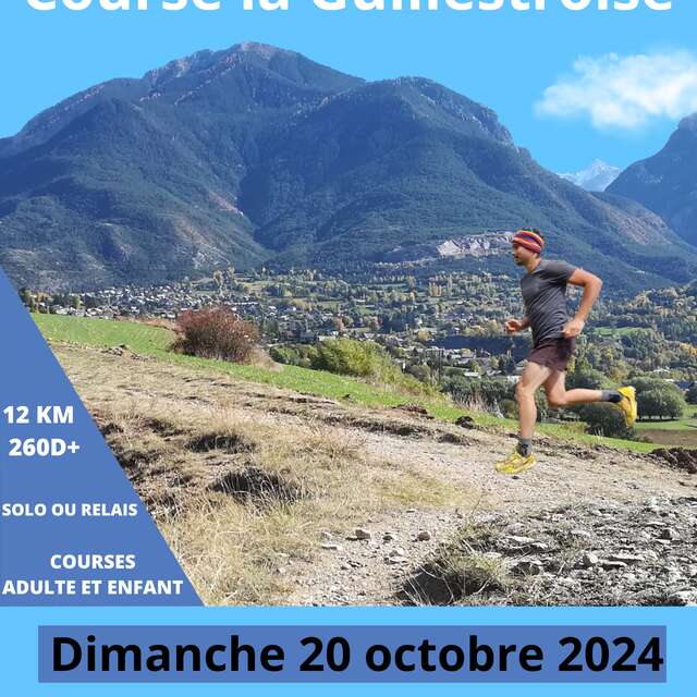 Course La Guillestroise