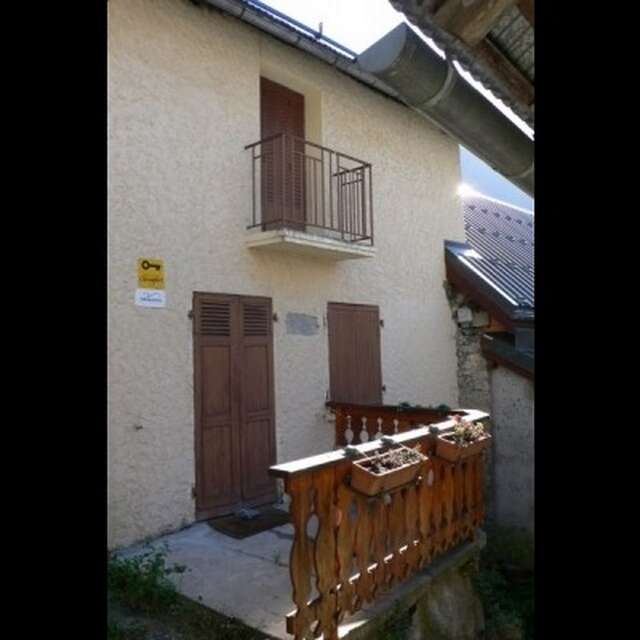 Apartment Le Lauvitel