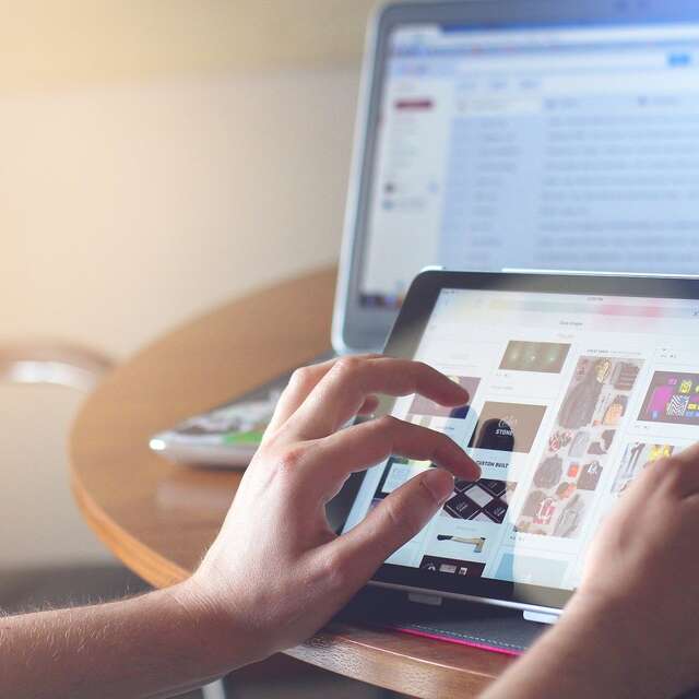 Tence Informatique