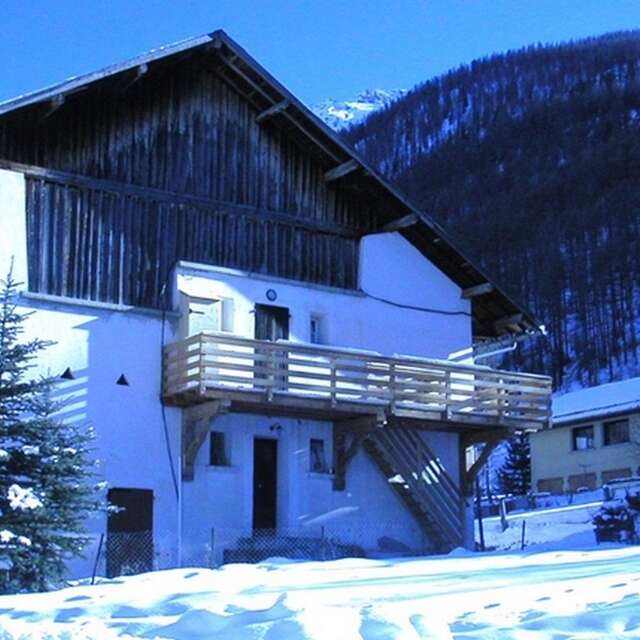 Appartement 4 personnes