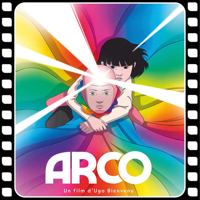 Ciné Filou " Arco" en VF sous-titrée