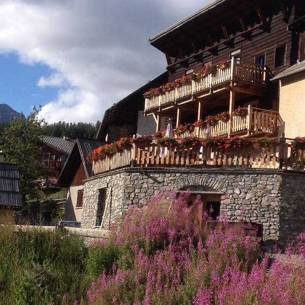 Gîte de Prat Haut