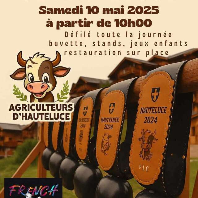 Comice agricole d'Hauteluce