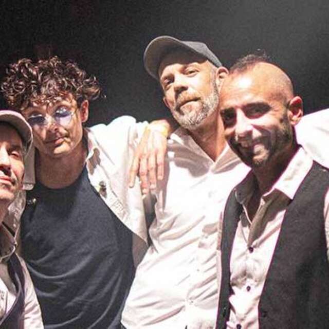 Concer'tot : Un p'tit gars du coin