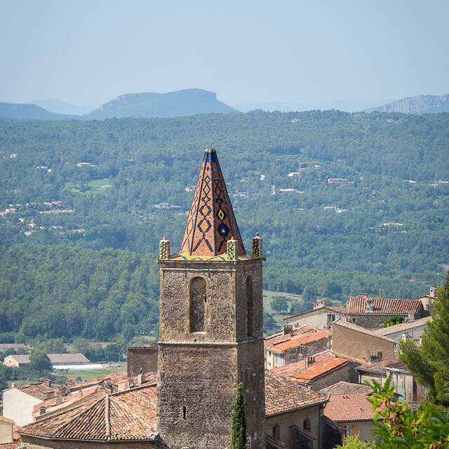 Eglise Notre-Dame de l'Assomption