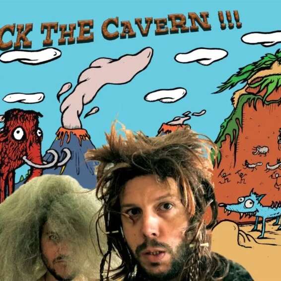 Concierto - Minots Rock the Cavern