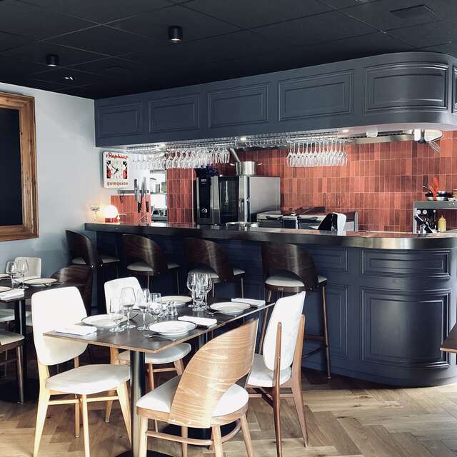 Chez Rémi