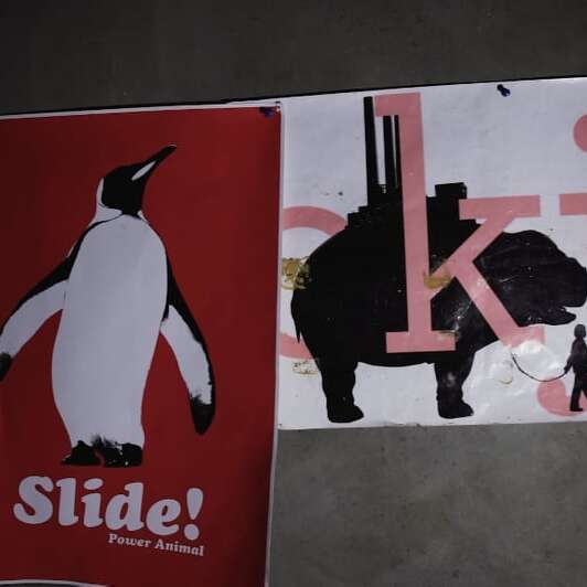 Mysteroom Escape Game