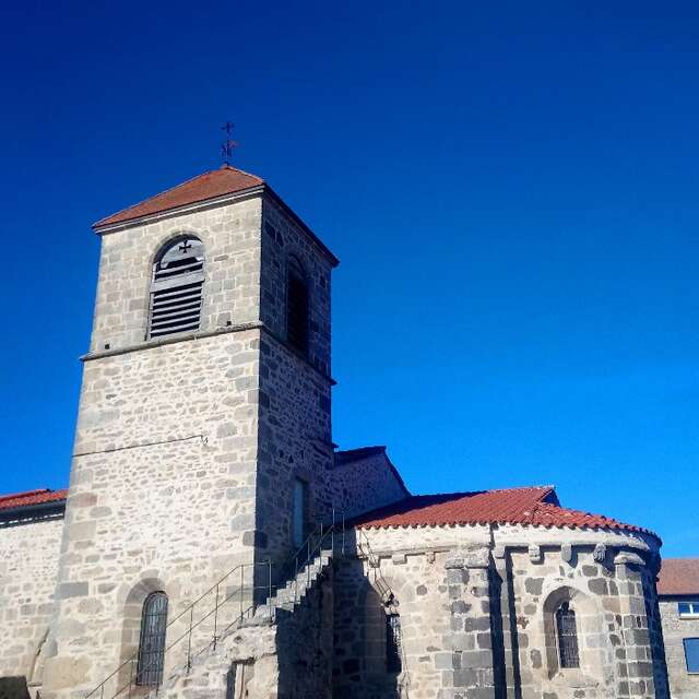 Eglise Saint-Marcellin