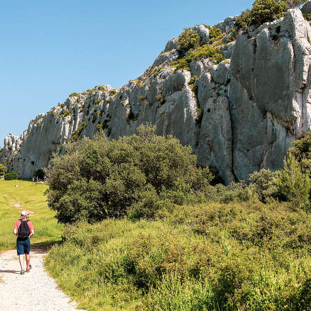 Oppidum des Caisses de Jean Jean