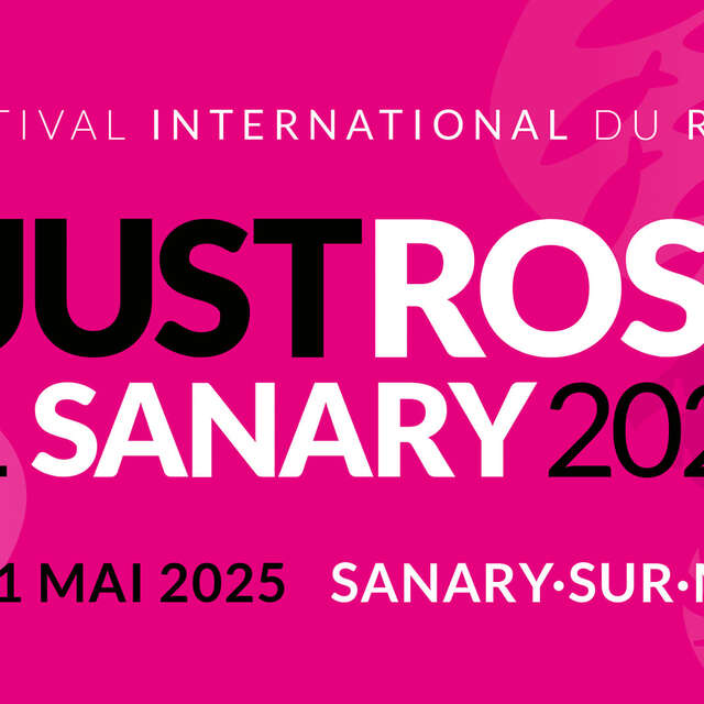 Just'Rosé 2025