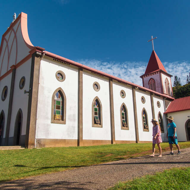 Église de Vao
