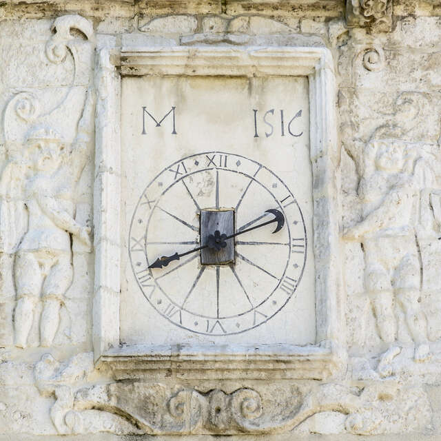 Beffroi (ancienne Maison Commune)