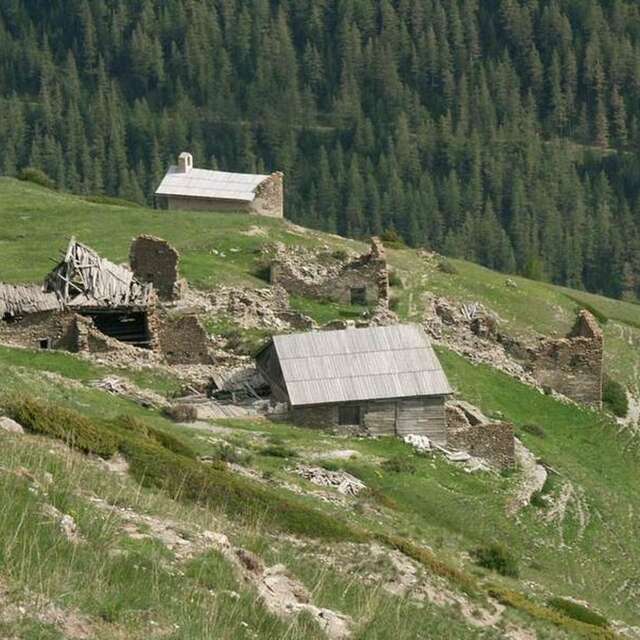 Fête  du Hameau du Tirail