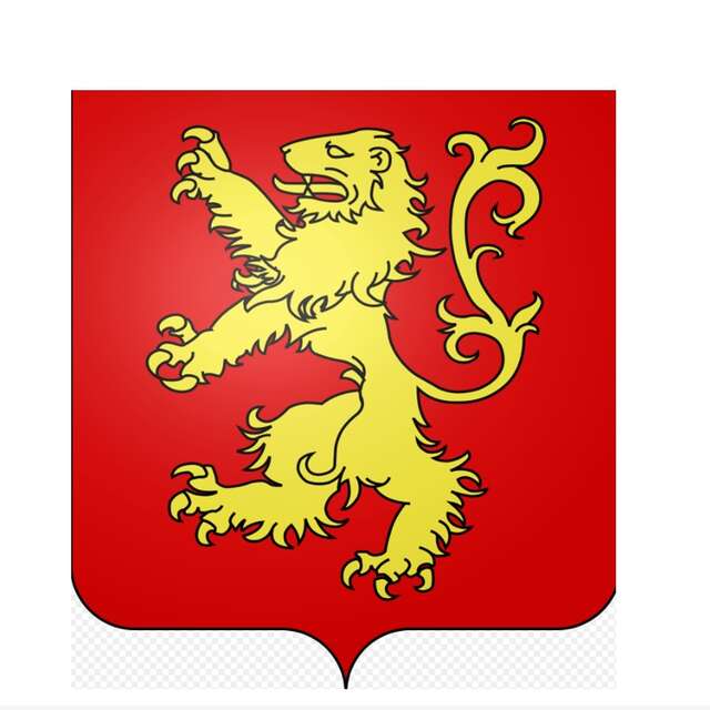 Blason de St Bonnet