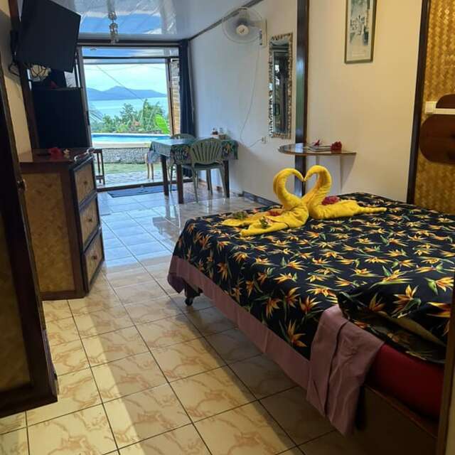 Raiatea Bellevue