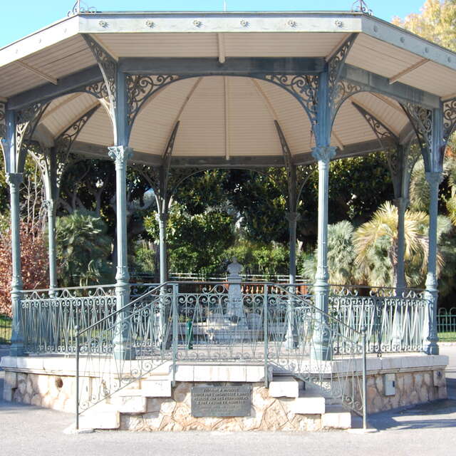 Bandstand