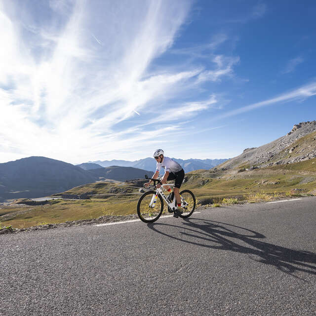 Race Across France 2025
