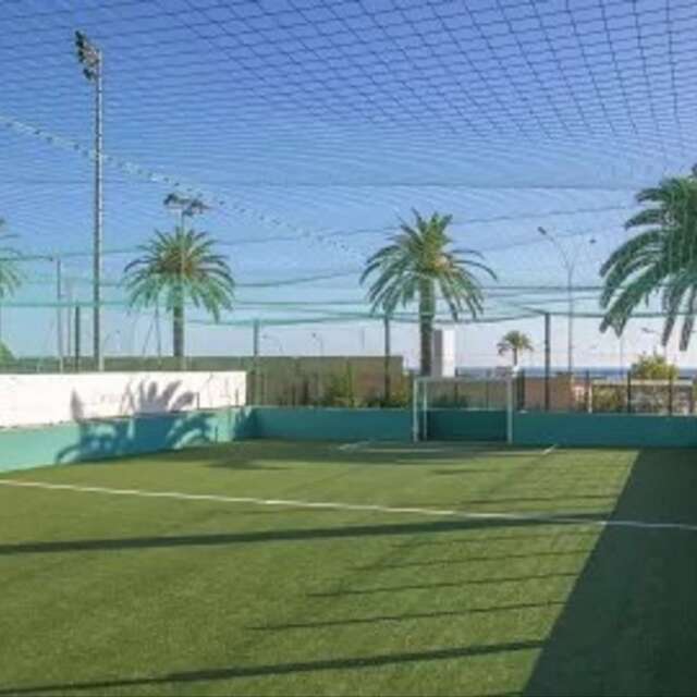Foot 5