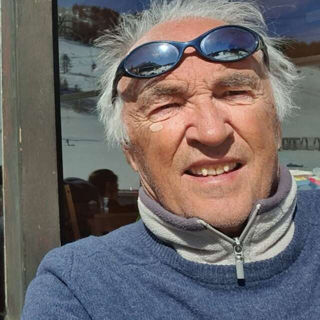 Trekking dans l'Himalaya népalaise - géologie et image de voyage