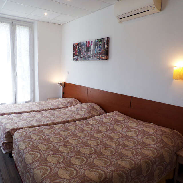 Hostellerie du Loup