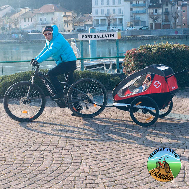 Grand new arrivals colombier velo