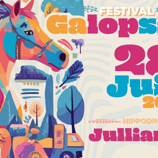 Festival Galopside