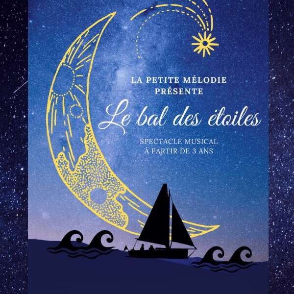 Le bal des étoiles