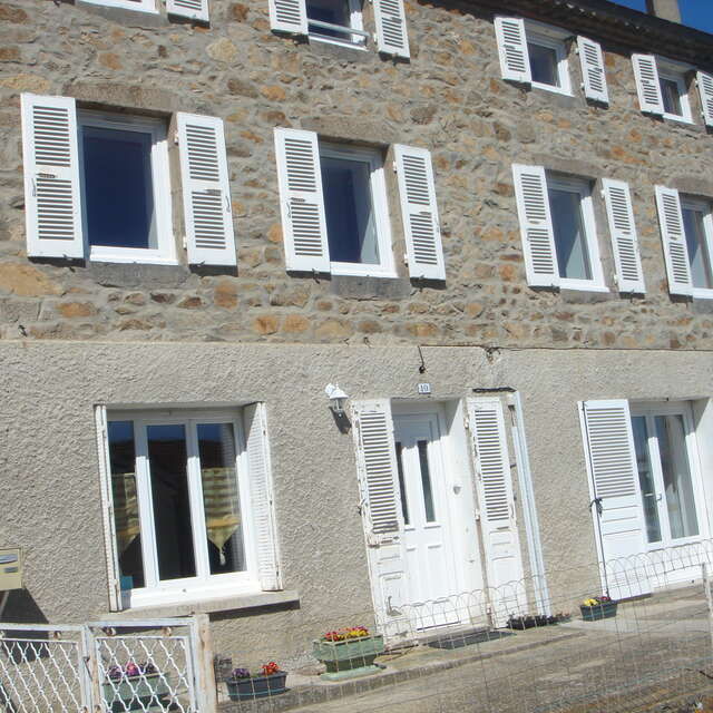 Chambres d'hôtes Suryahome