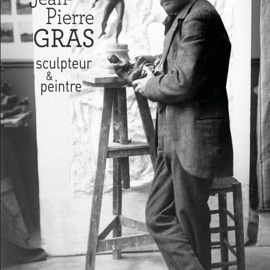 Exposition Jean-Pierre Gras (1879-1964)